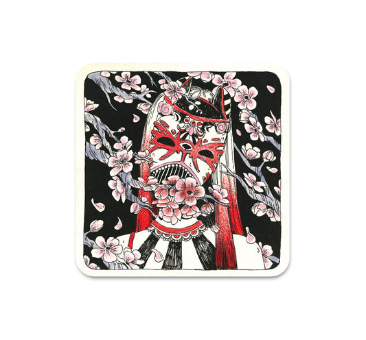 S6 Caroline Choi - Coaster 2