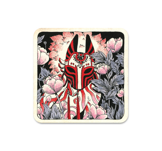 S6 Caroline Choi - Coaster 3