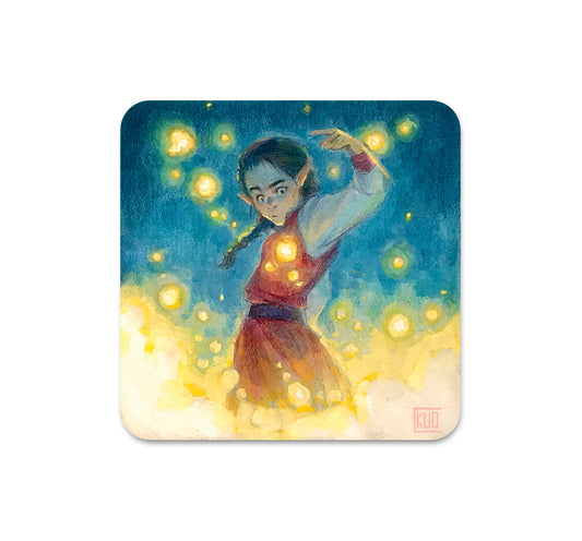 S6 Cassey Kuo - Coaster 2
