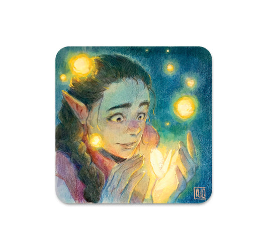 S6 Cassey Kuo - Coaster 3