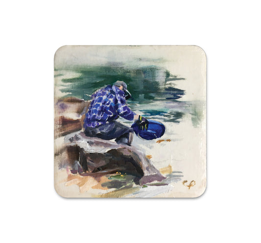 S6 Chad Pierce - Coaster 6