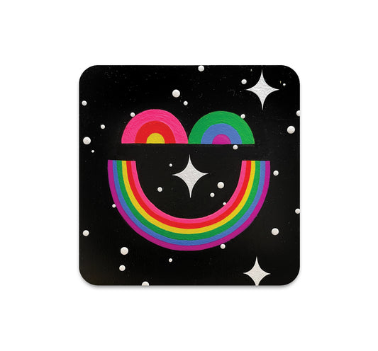 S6 Chris Uphues - Coaster 1