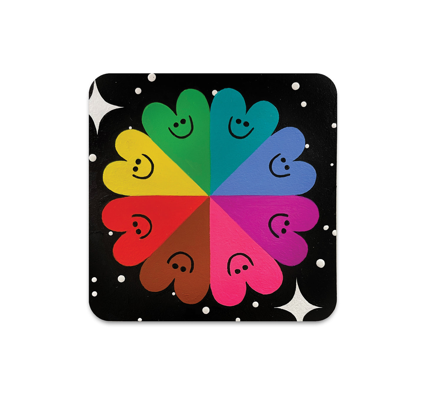 S6 Chris Uphues - Coaster 7