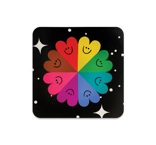 S6 Chris Uphues - Coaster 8