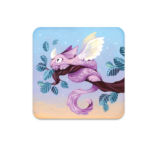 S6 Cleonique Hilsaca - Coaster 2