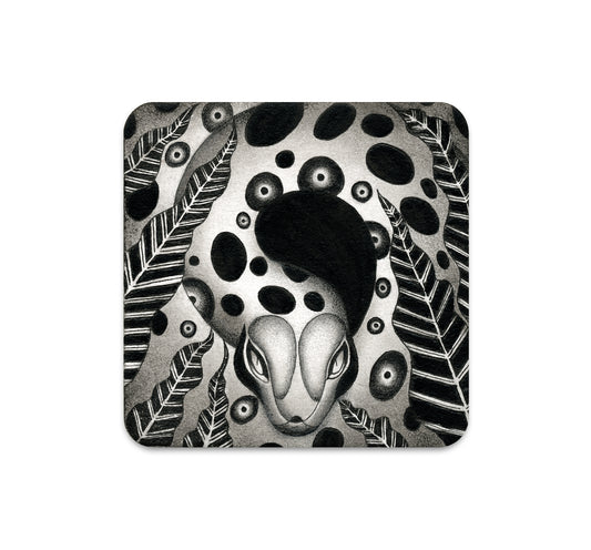 S6 Cristina Bencina - Coaster 1