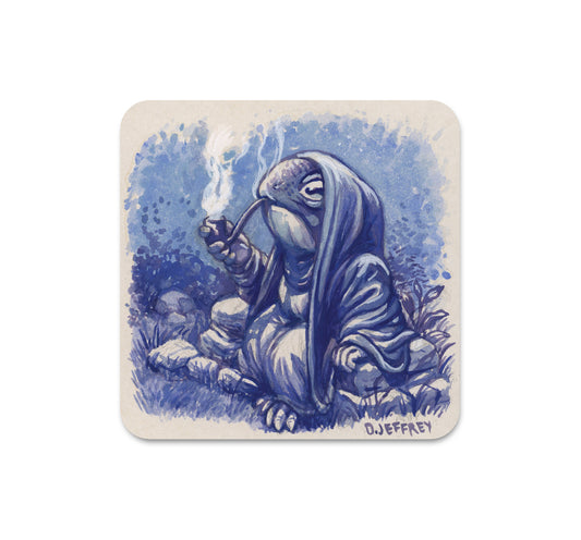 S6 D. Jeffrey - Coaster 5