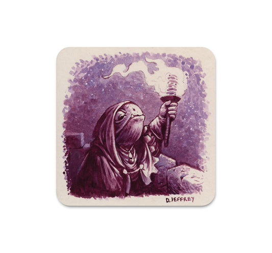 S6 D. Jeffrey - Coaster 6