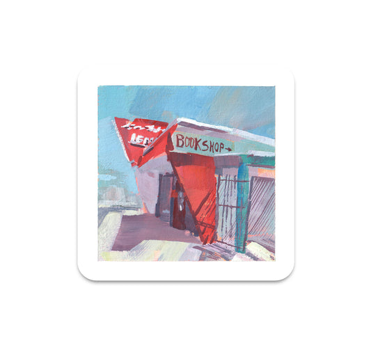 S6 Dasdrew - Coaster 1