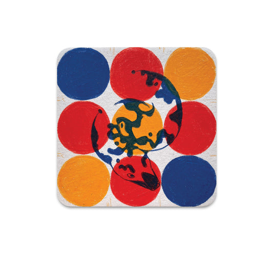 S6 デボラ・リー - コースター 1