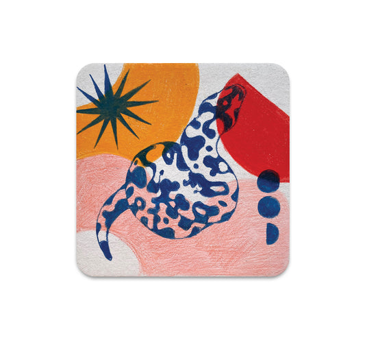 S6 デボラ・リー - コースター 2