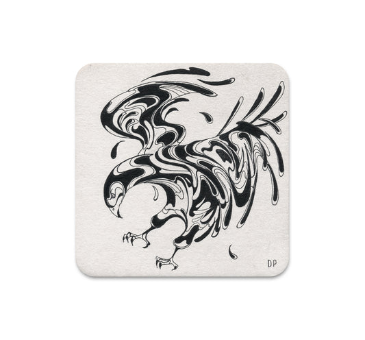 S6 ディエゴ・ペニュエラ - コースター 1