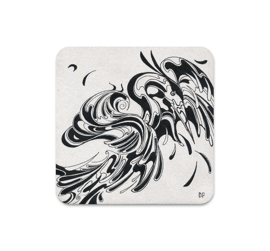 S6 ディエゴ・ペニュエラ - コースター 2