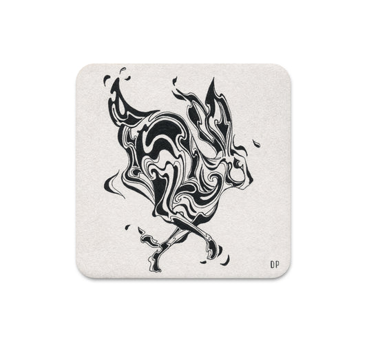 S6 ディエゴ・ペニュエラ - コースター 4