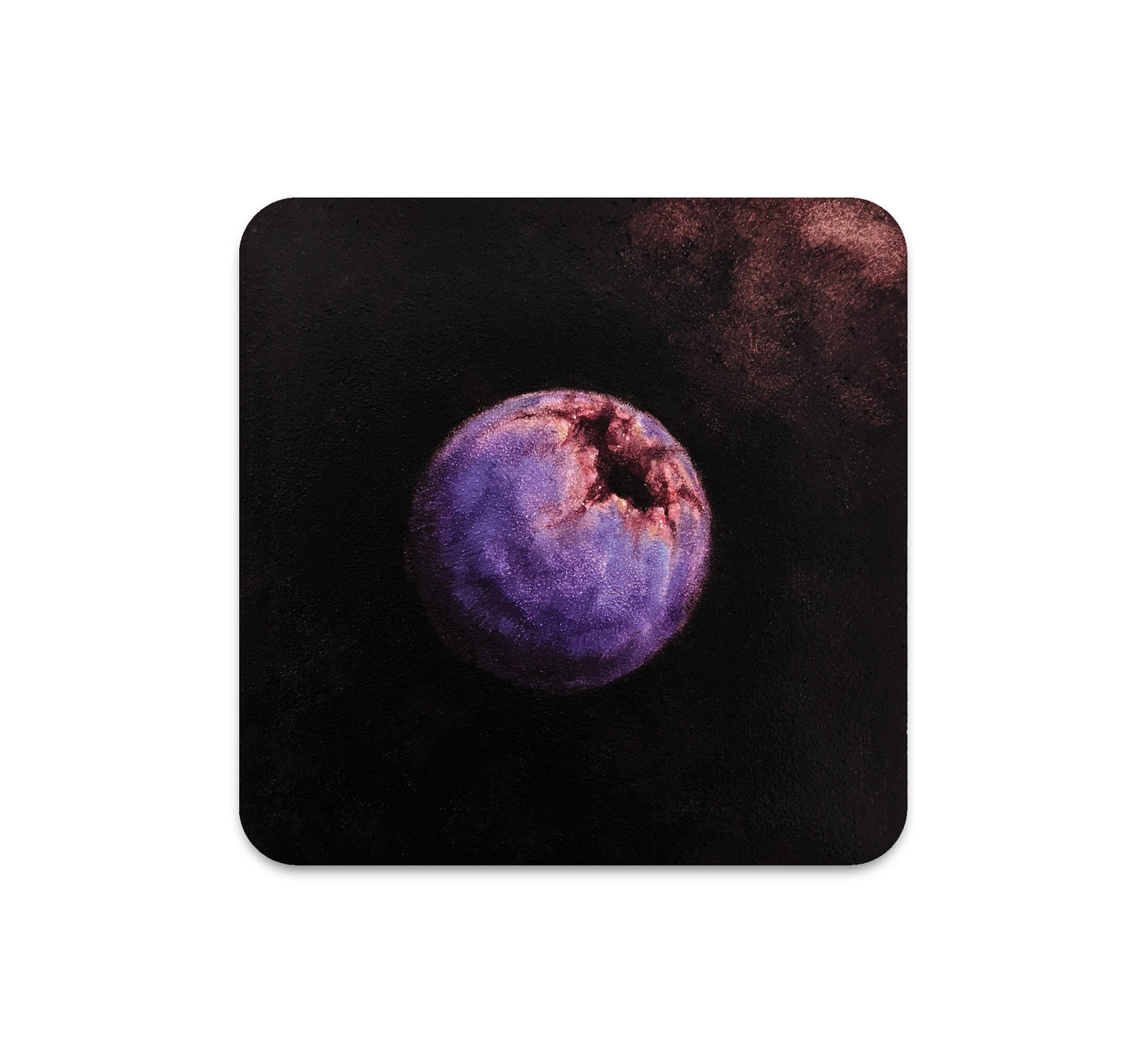 S6 Dusty Ray - Coaster 3