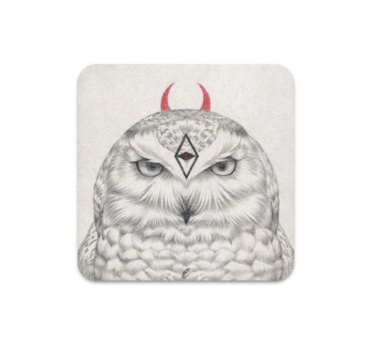 S6 エドワード・カオ - コースター 1