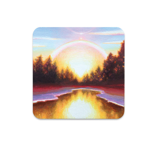 S6 イーライ・マクマレン - コースター 1