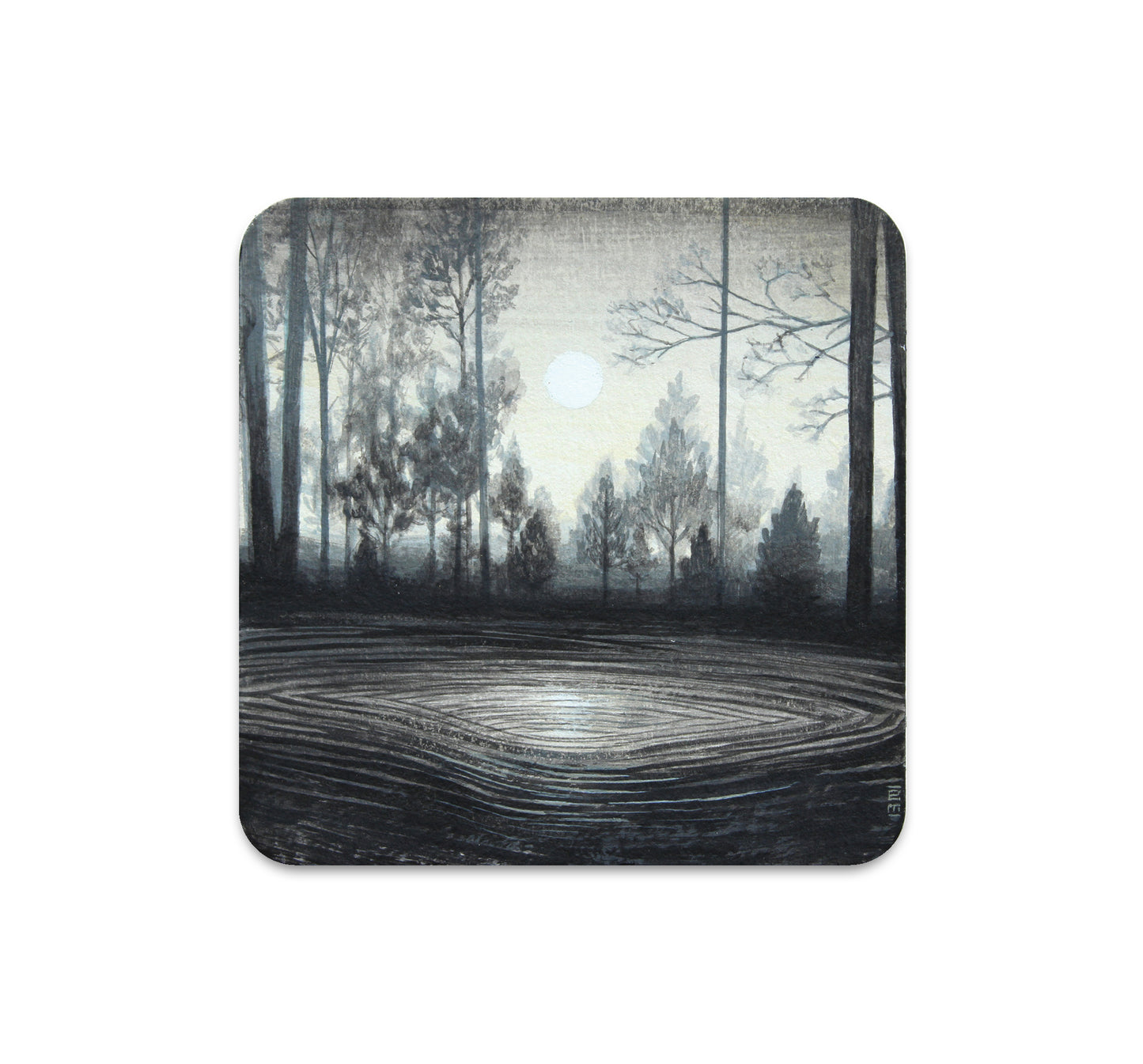 S6 Eli McMullen - Coaster 2