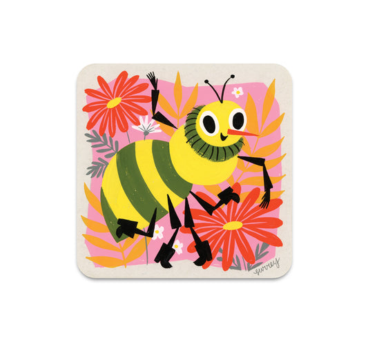 S6 エレン・サリー - コースター 2