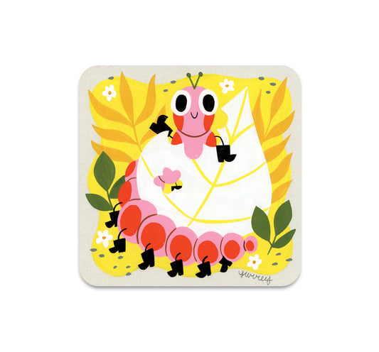 S6 エレン・サリー - コースター 3