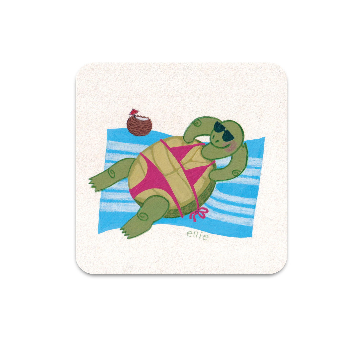 S6 Ellie Norton - Coaster 1