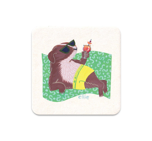 S6 エリー・ノートン - コースター2