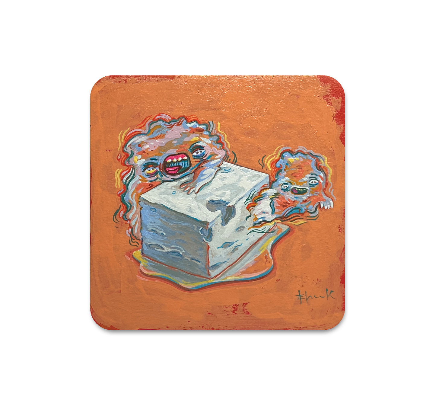 S6 エリック・ハンコック - コースター3