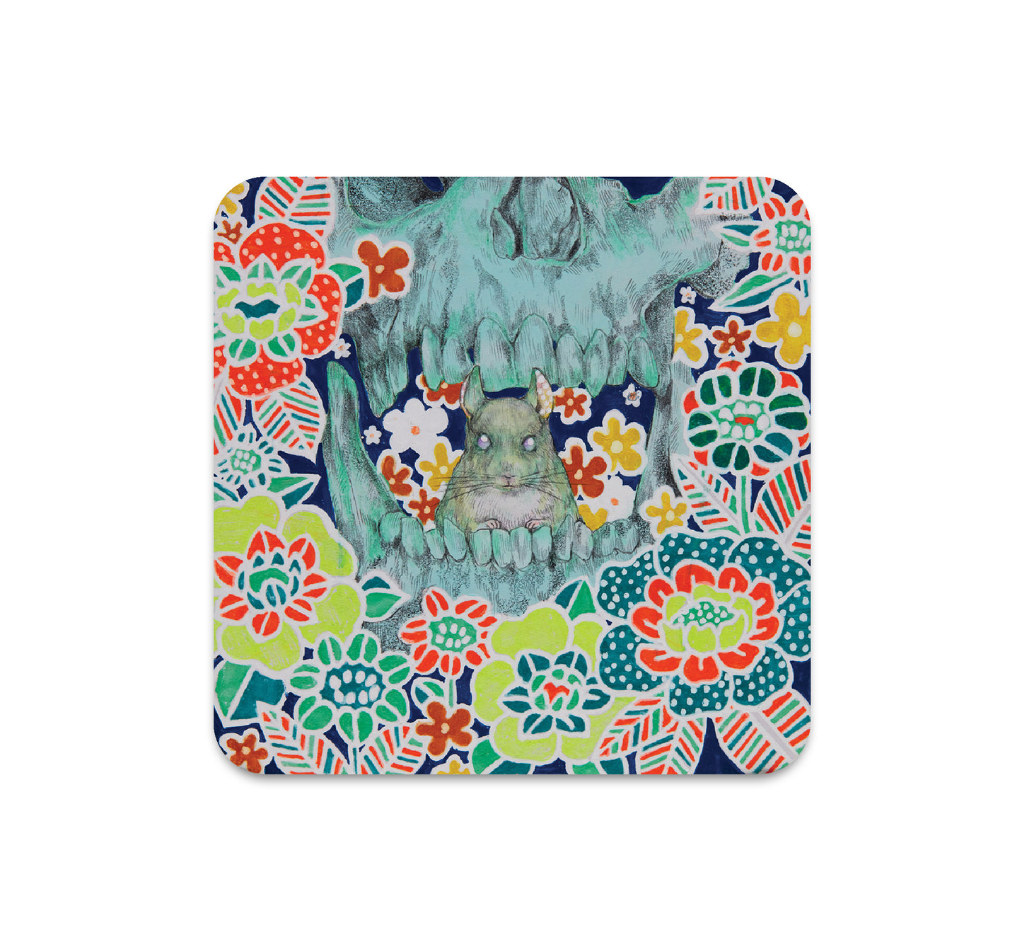 S6 Fumi Nakamura - Coaster 4