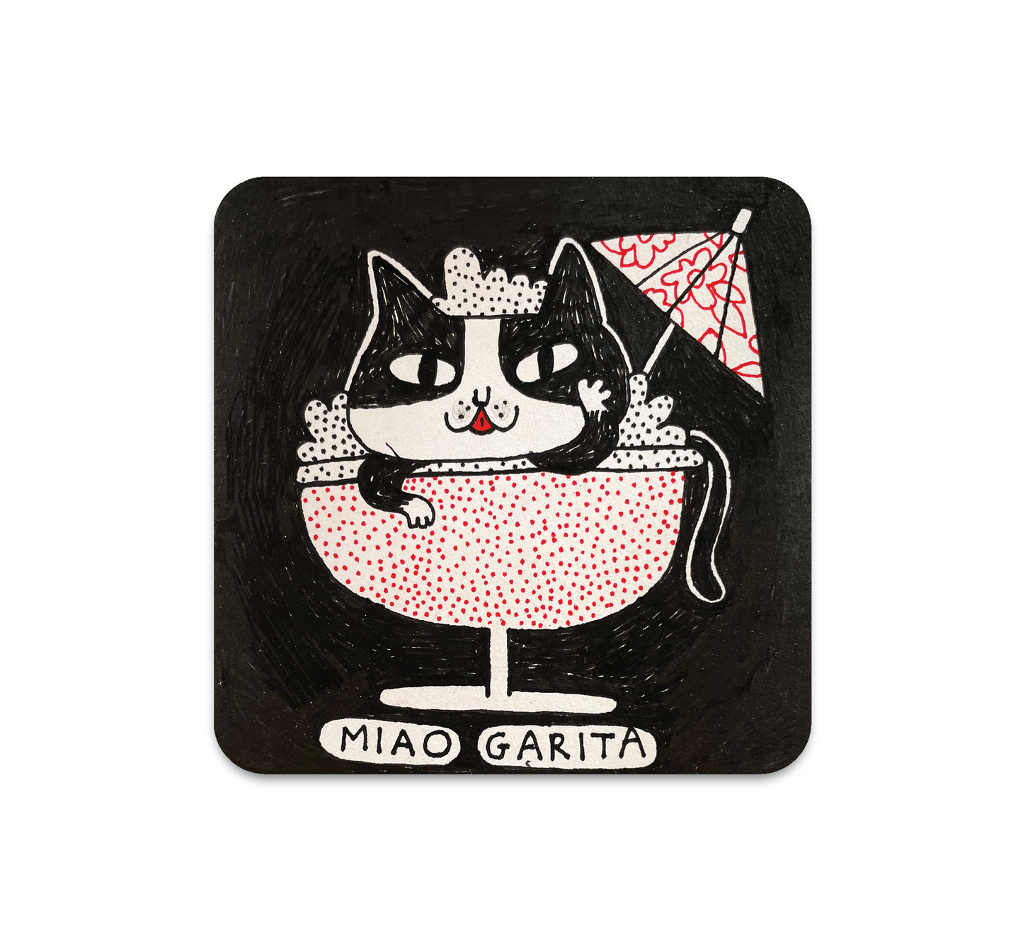 S6 Gemma Correll - Coaster 2