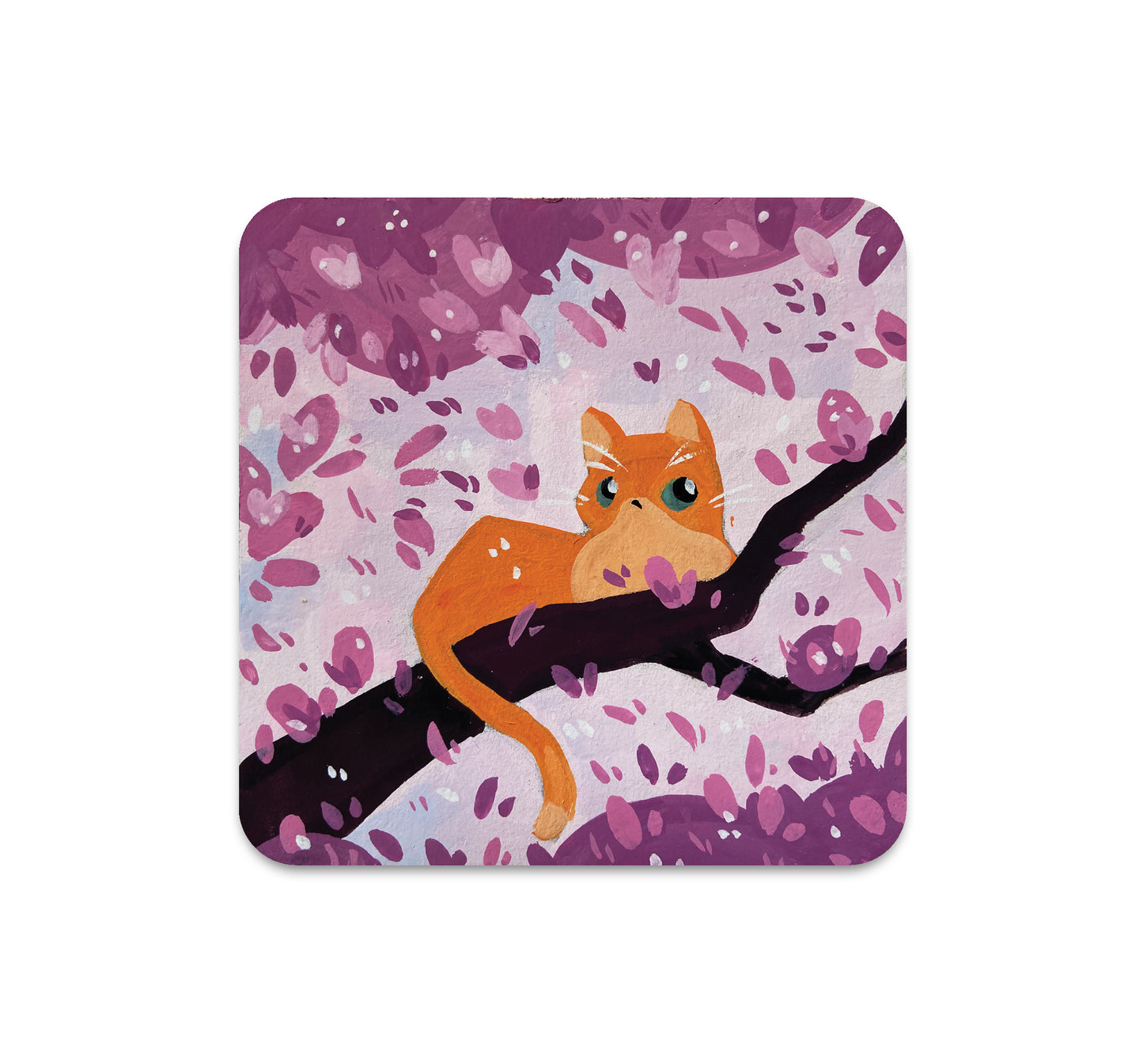 S6 Grey Chen - Coaster 2