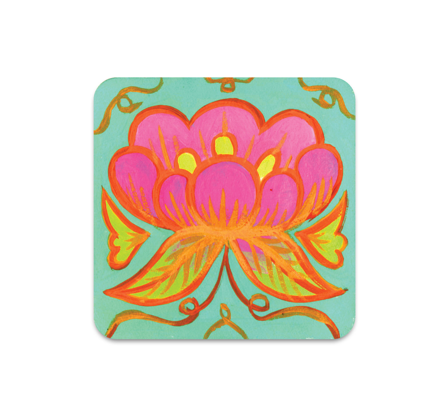 S6 イヴァン・モントーヤ - コースター6