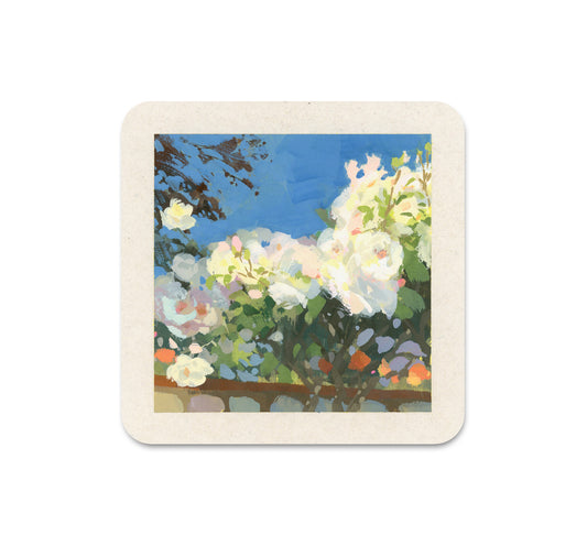 S6 ジェニファー・ワン - コースター6