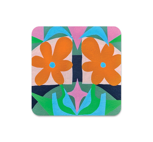 S6 スリーピー ジェス - コースター 4