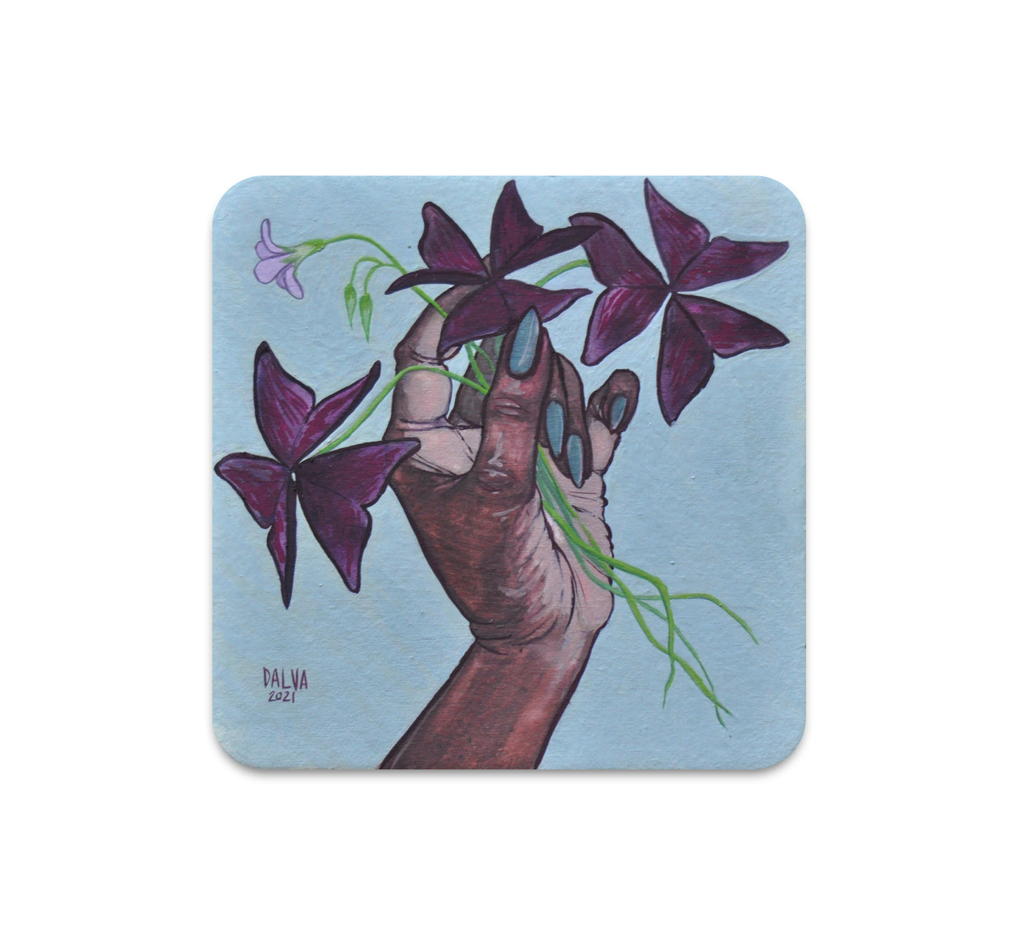 S6 Jessica Dalva - Coaster 2