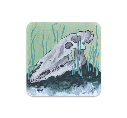 S6 ジェシカ・ダルヴァ - コースター 5