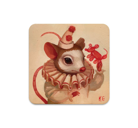 S6 Katie Gamb - Coaster 4