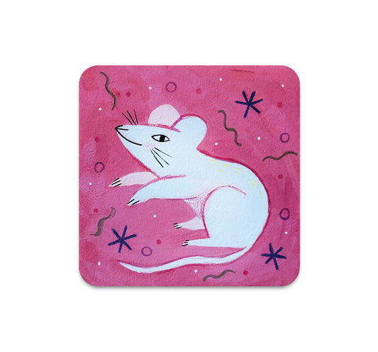 S6 Kelsey Buzzell - Coaster 1