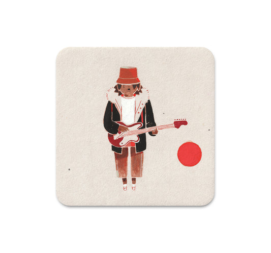 S6 Kenard Pak - Coaster 1