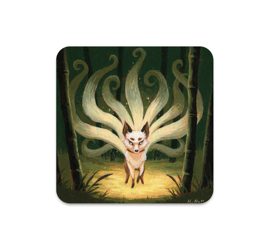 S6 Kevan Hom - Coaster 2