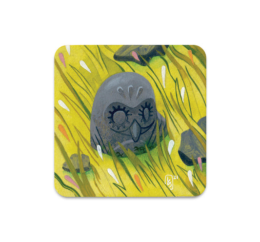 S6 Kevin Jay Stanton - Coaster 1