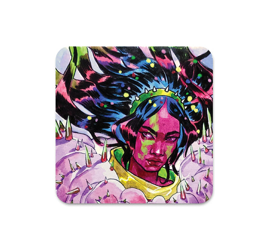 S6 Keyla Valerio - Coaster 2