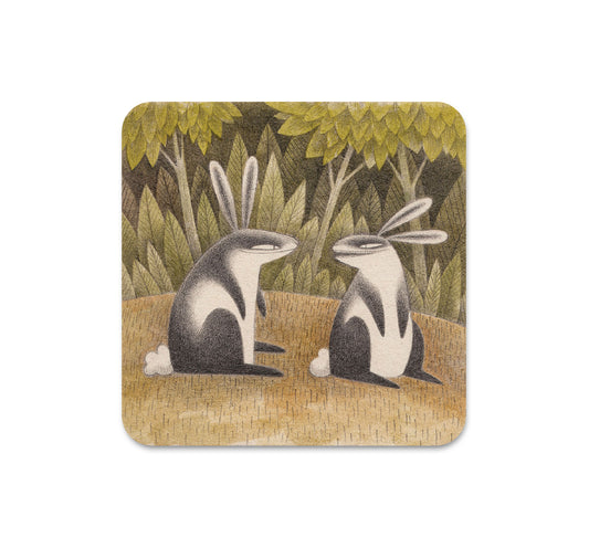 S6 Kim Slate - Coaster 1