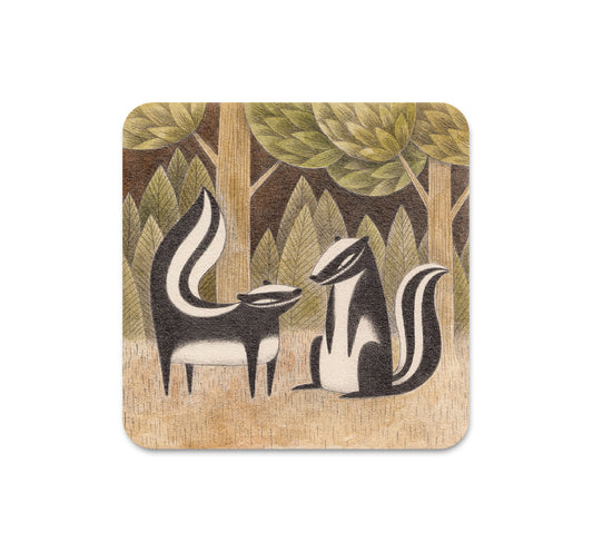 S6 Kim Slate - Coaster 2