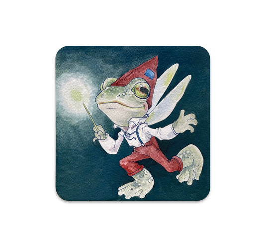 S6 Kimberli Johnson - Coaster 4