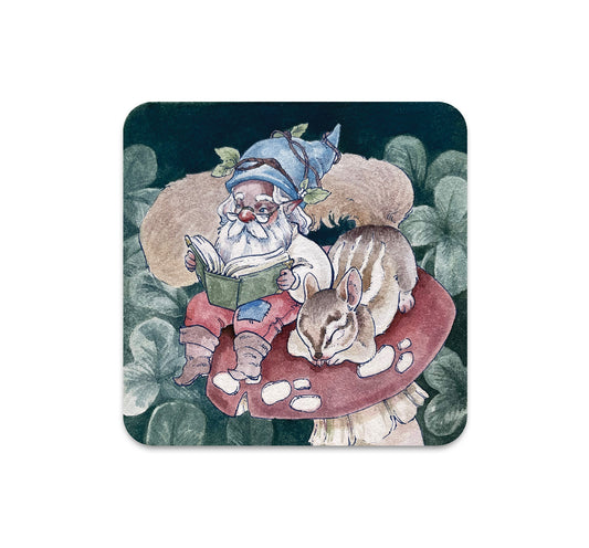 S6 Kimberli Johnson - Coaster 5