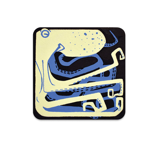 S6 Kourtney Jossy - Coaster 2