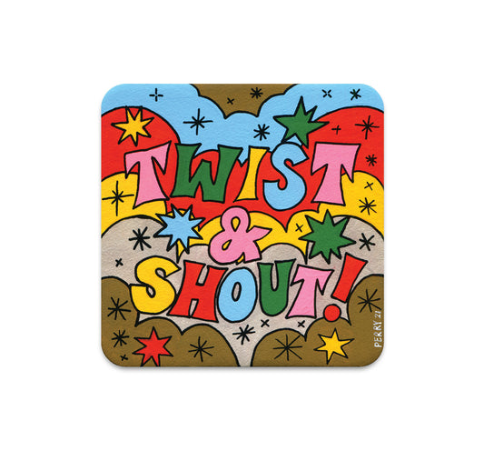 S6 Krista Perry - Coaster 6