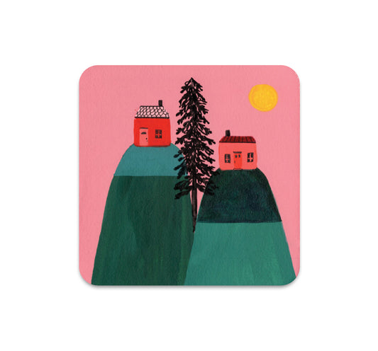 S6 Kristen Solecki - Coaster 6