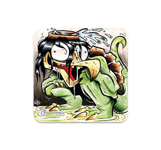 S6 Lawrence Hugh Burns - Coaster 2