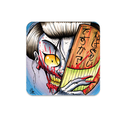 S6 Lawrence Hugh Burns - Coaster 4